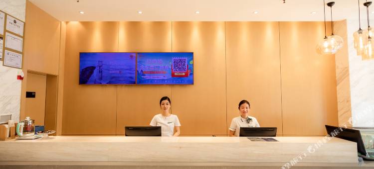 城市便捷酒店(黄冈麻城广场店)图片