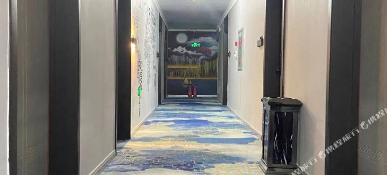 庄胜庭商务酒店图片