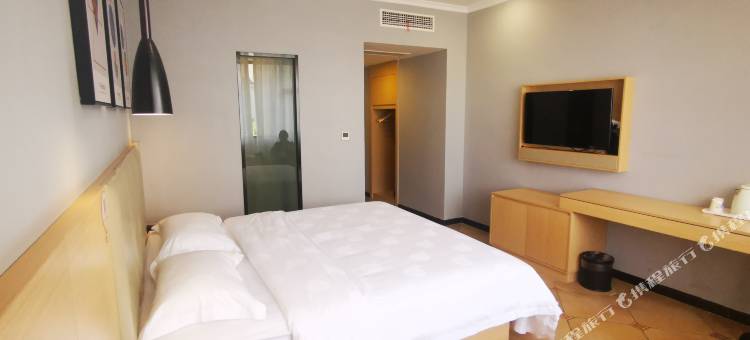 优驿酒店(荆门银泰城火车站店)图片