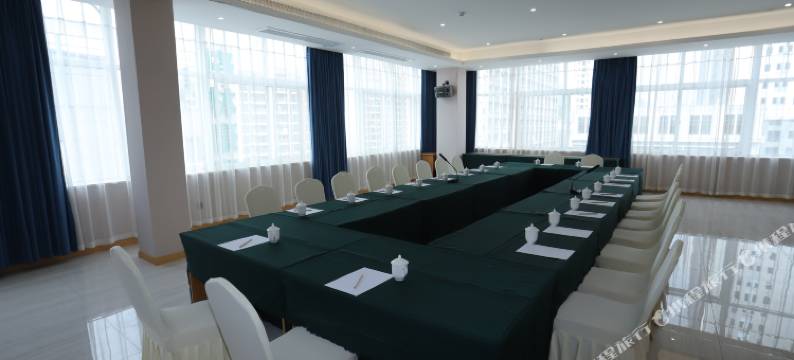 安庆龙山澜悦酒店图片