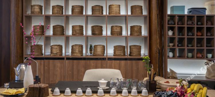 花筑·良栖阁(丽江古城木府忠义市场店)图片