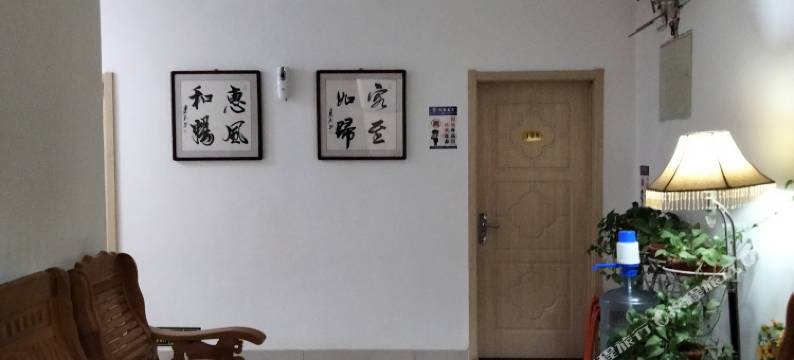 东安商务宾馆(安丘汽车站店)图片