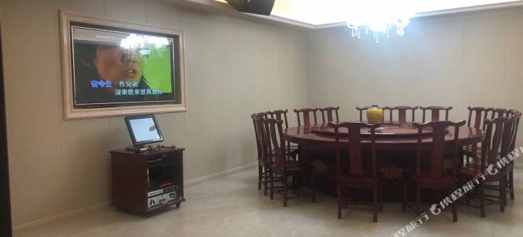 格林豪泰智选酒店(福州宝龙广场上下杭店)图片