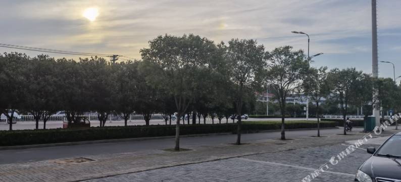 淮北轩家宾馆图片