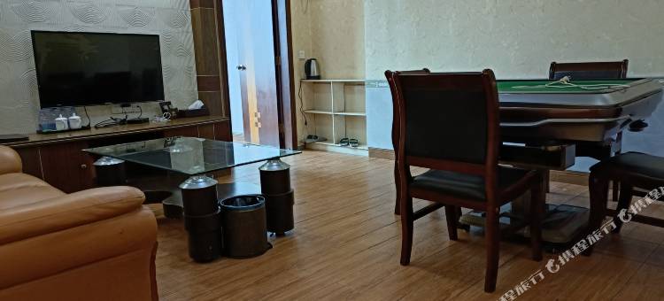 富荣华宾馆(云浮人民广场店)图片