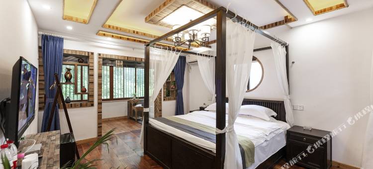 花筑·西塘雲溪民宿图片