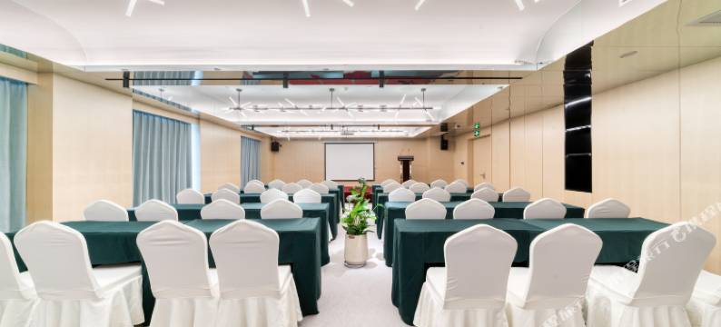 杭州三墩龙湖紫荆天街奢际酒店图片