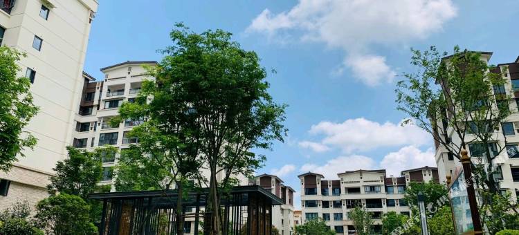 北川尚雅居民宿(巴拿恰店)图片