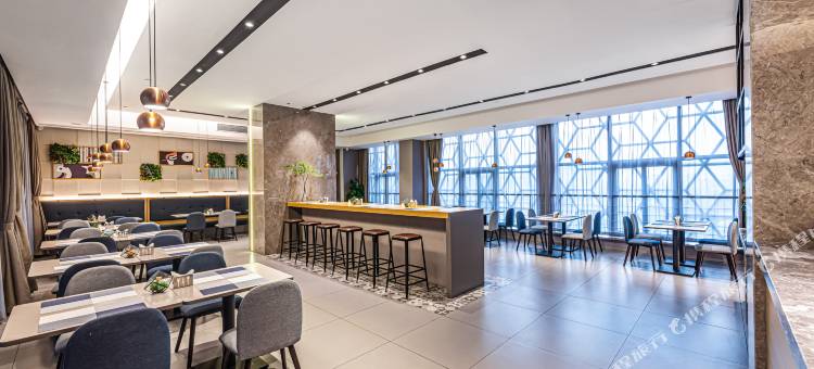驿居酒店(苏州火车站北广场店)图片