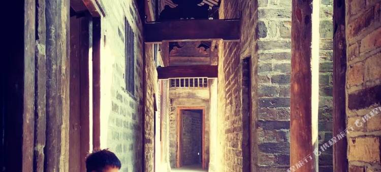 大湾老屋民宿图片