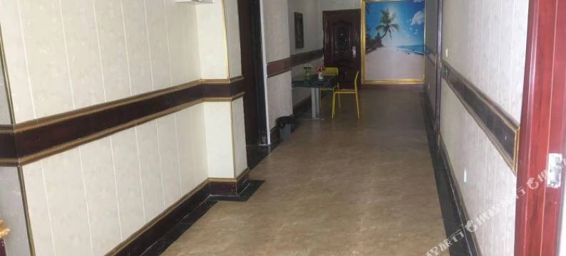 绵竹天宇宾馆图片