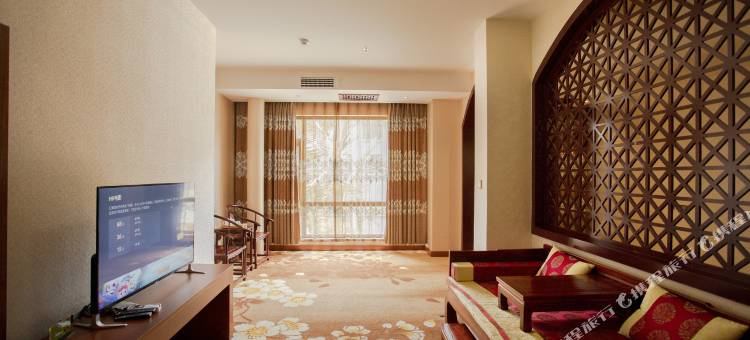 保山景林酒店(保山客运站三馆广场店)图片