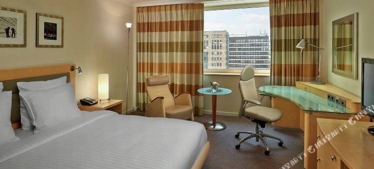 杜塞尔多夫希尔顿酒店(Hilton Dusseldorf)图片