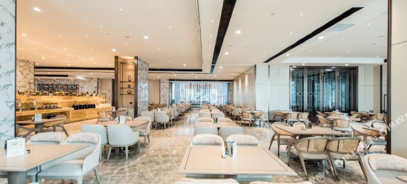 方莱国际大酒店(合肥经开区店)图片