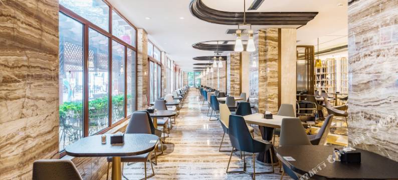 北京瀚金佰九号温泉国际酒店图片