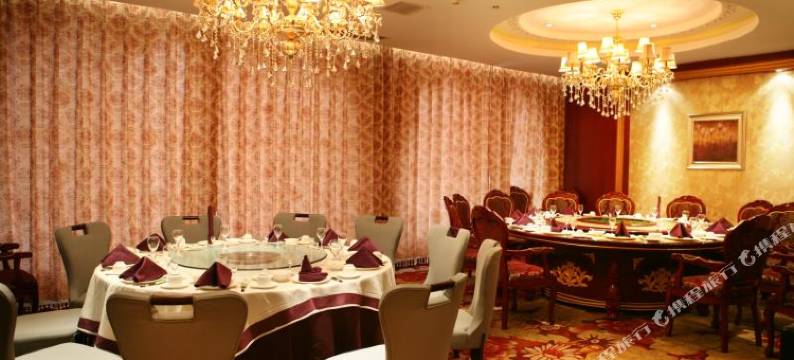 米脂昌和园酒店图片