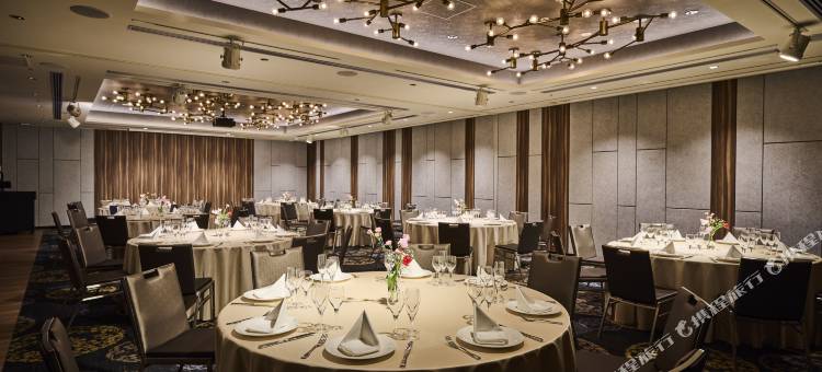 京都梅小路皇家花园酒店(The Royal Park Hotel Kyoto Umekoji)图片