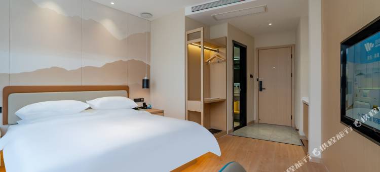 莫泰酒店(合肥高铁南站义兴地铁站店)图片