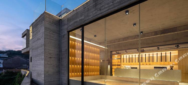 东极岚汀美宿图片