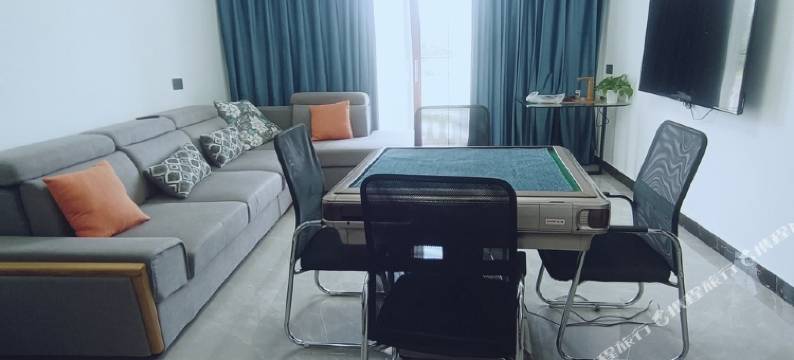 文成山居田景民宿图片