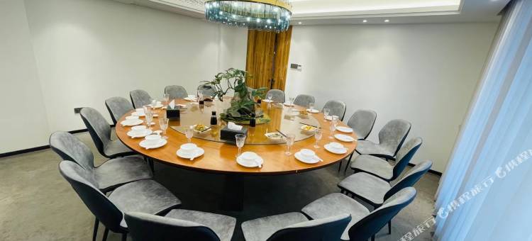象山十八戴Home民宿图片