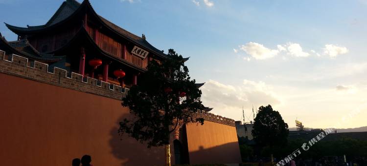 神骏客栈(巍山古城星拱楼店)图片