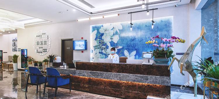 锦江之星(武汉江滩南京路科技馆店)图片