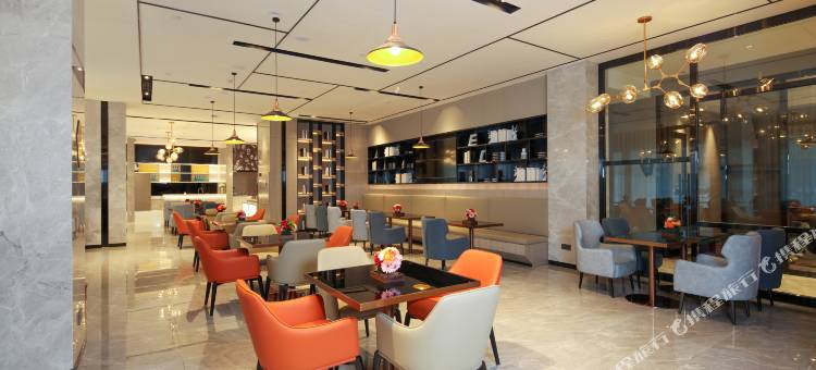 宜尚酒店(成都西南交大沙湾地铁站店)图片