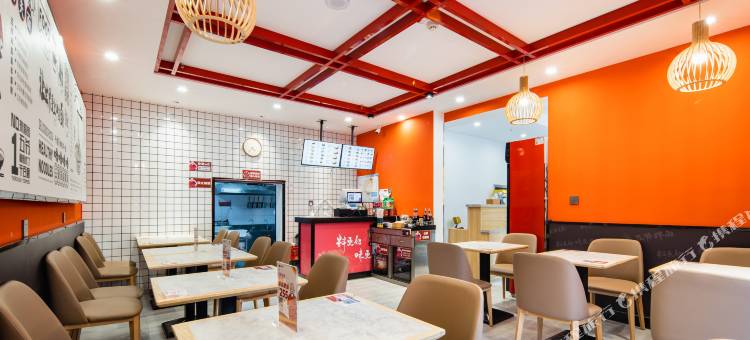 全住精选酒店(沈阳火车站店)图片