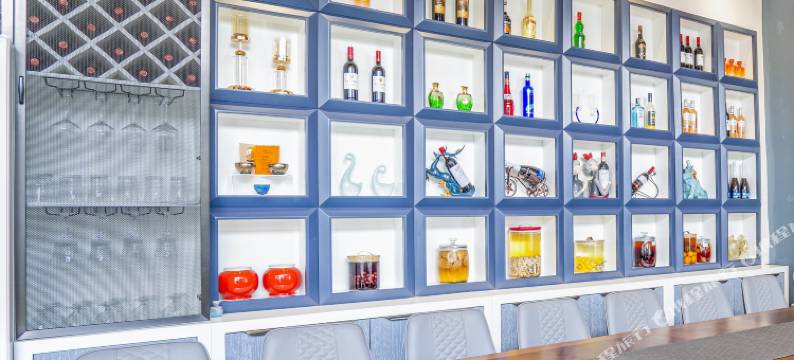 长兴介园·野奢景观famliy亲子度假民宿(城山沟景区店)图片