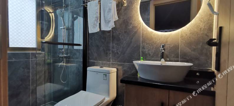 九华山承德山庄图片