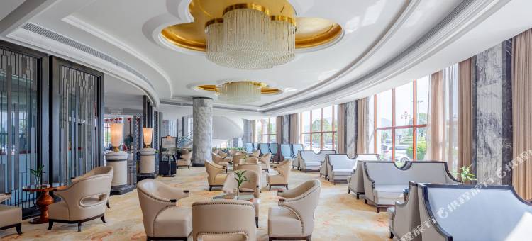 石门青和酒店图片