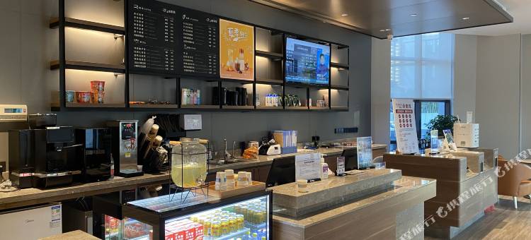 汉庭酒店(济源市政府宝龙广场店)图片