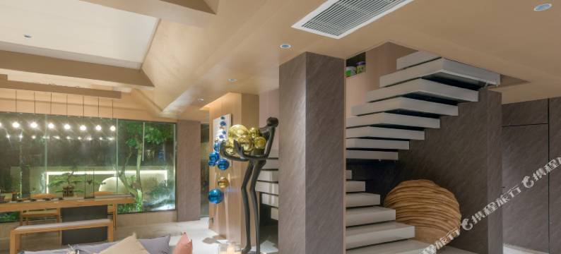 涠洲岛ZAN民宿图片