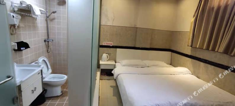 淮北望湖宾馆图片