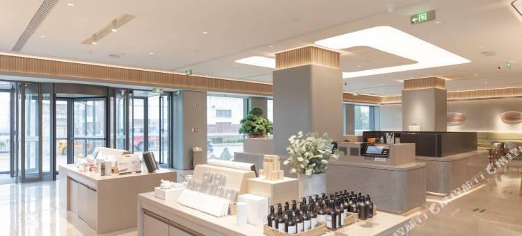 全季酒店(盐城大丰南翔东路店)图片