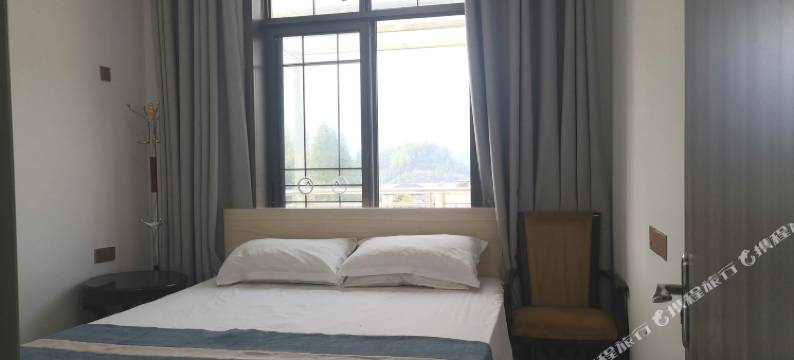 奉新庭院深深农庄图片