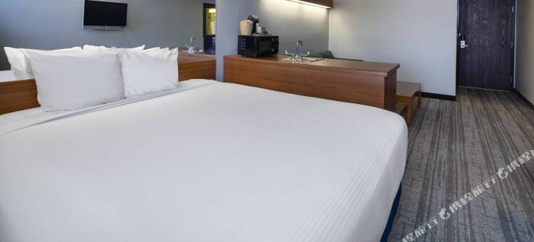 Baymont by Wyndham Las Vegas South Strip图片