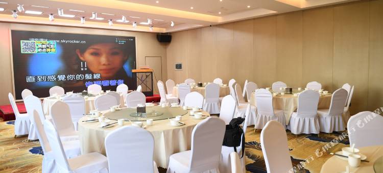 麗枫酒店(长春新区北湖龙翔广场店)图片