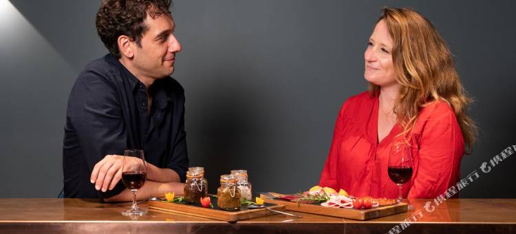 尼斯蔚蓝海岸酒店(Boutique Hotel Nice Côte d'Azur)图片