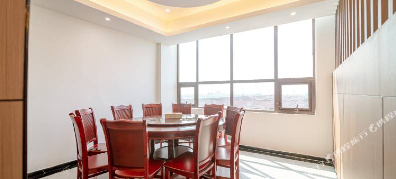 荆州纽斯特酒店图片