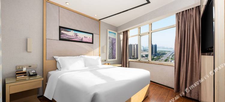 麗枫酒店(南昌艾溪湖东地铁站店)图片