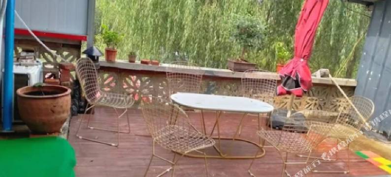 泰安姚庄民宿图片