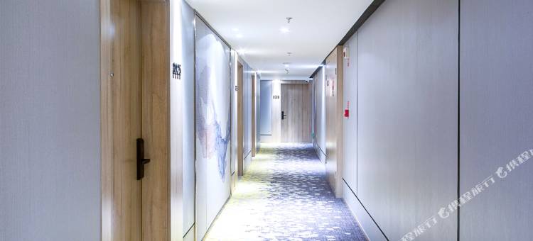 成都奕东酒店(西宸天街店)图片