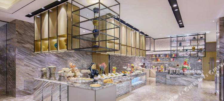 丽斯顿国际酒店(乌鲁木齐高铁站万达店)图片