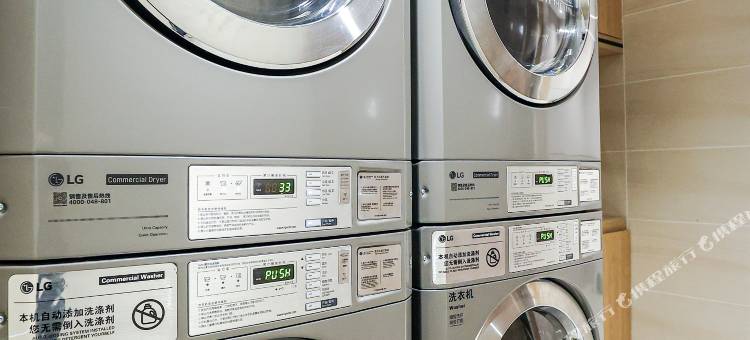 汉庭酒店(北京南站中心店)图片