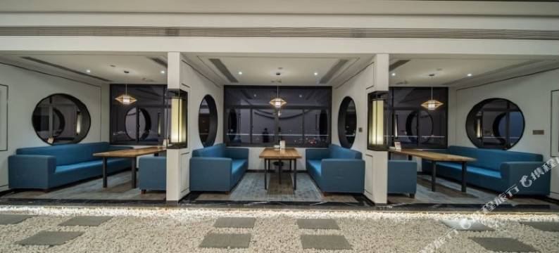 洞仙逸境酒店(桃花源古镇店)图片