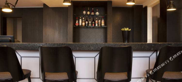 福斯男爵酒店(Fosshotel Baron)图片