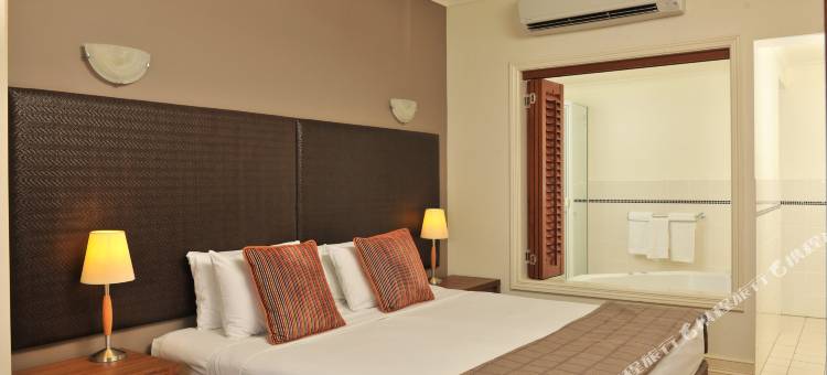 曼特拉小港旅店(Mantra on the Inlet Port Douglas)图片