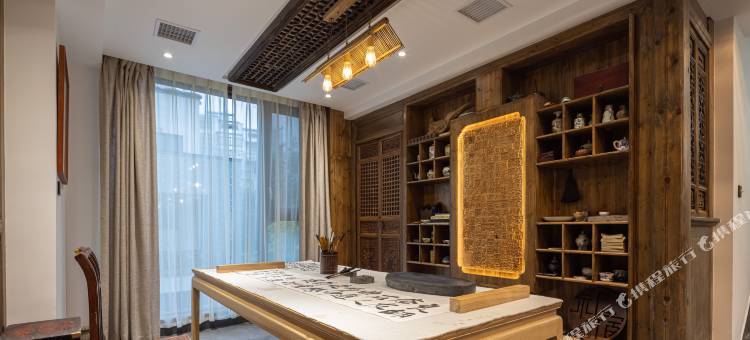 知你礼宿(婺源县弦高古城店)图片